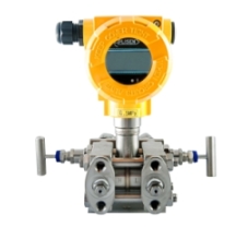 APR-2000 Differential pressure Flow Meter